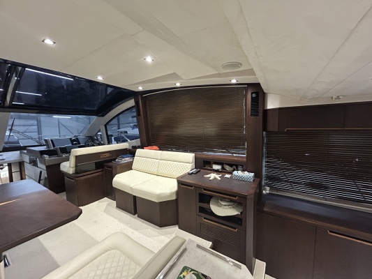 56ft Galeon Yacht For Sale