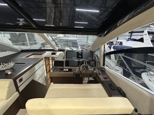 56ft Galeon Yacht For Sale
