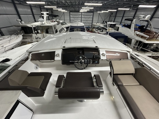 56ft Galeon Yacht For Sale