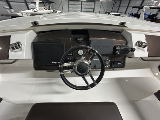 56ft Galeon Yacht For Sale