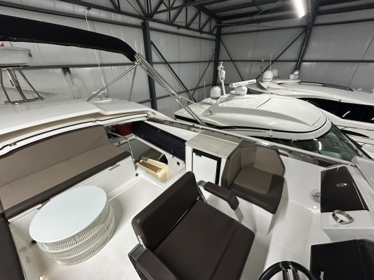 56ft Galeon Yacht For Sale