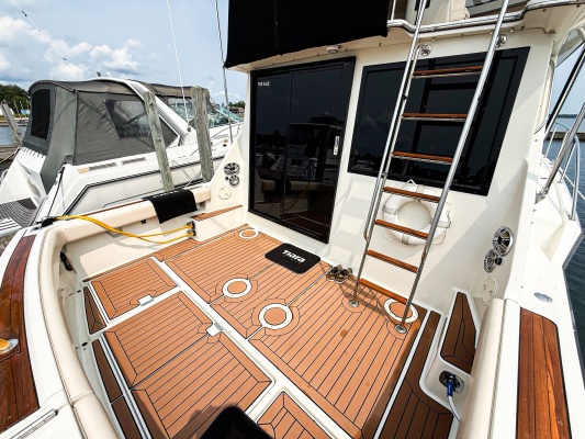 36ft Tiara Yachts Yacht For Sale