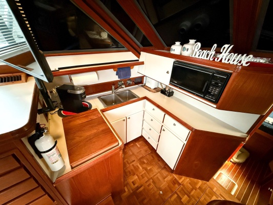 36ft Tiara Yachts Yacht For Sale
