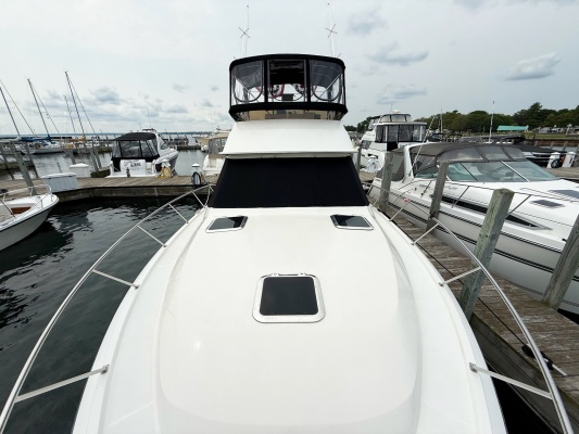 36ft Tiara Yachts Yacht For Sale