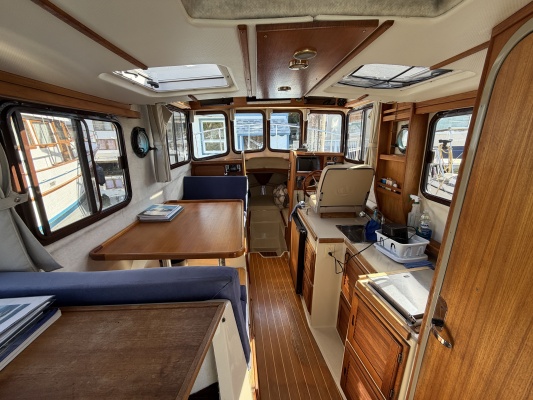 25ft Ranger Tugs Yacht For Sale