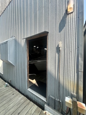 35ft Bayliner Yacht For Sale