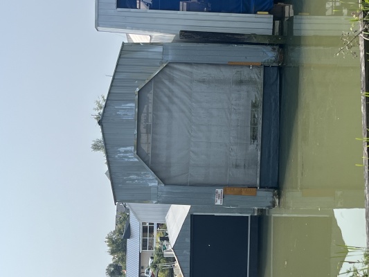 35ft Bayliner Yacht For Sale