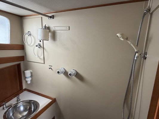 42ft Grand Banks Yacht For Sale