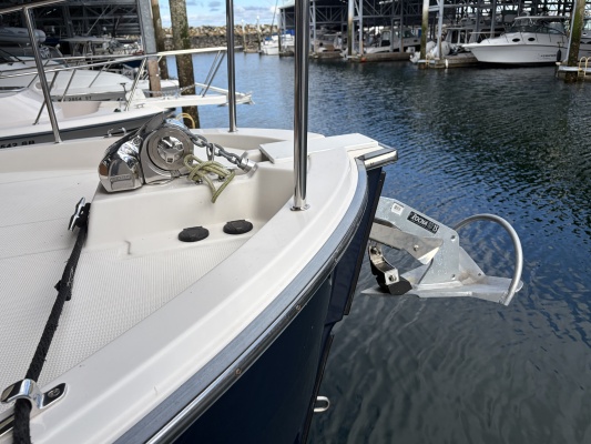 31ft Ranger Tugs Yacht For Sale