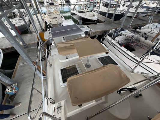 31ft Ranger Tugs Yacht For Sale