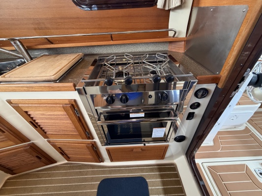 31ft Ranger Tugs Yacht For Sale