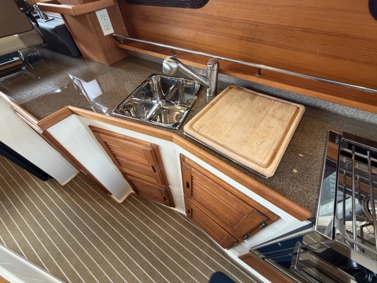 31ft Ranger Tugs Yacht For Sale