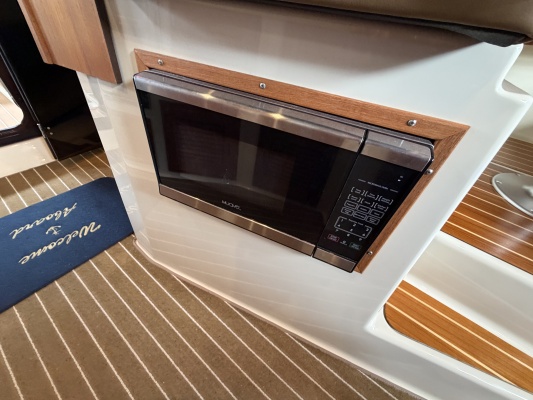 31ft Ranger Tugs Yacht For Sale