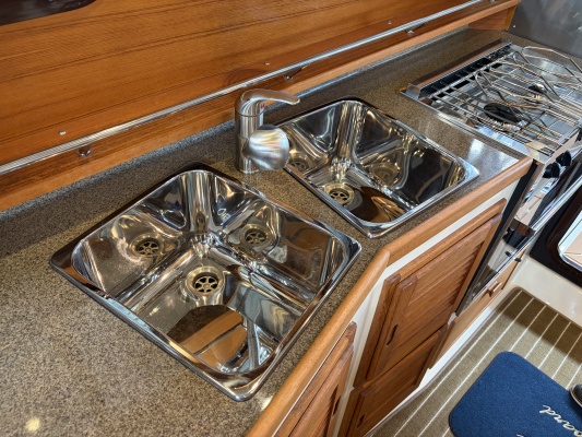 31ft Ranger Tugs Yacht For Sale