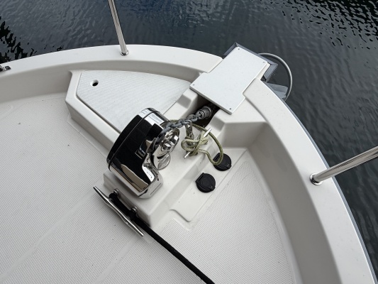 31ft Ranger Tugs Yacht For Sale
