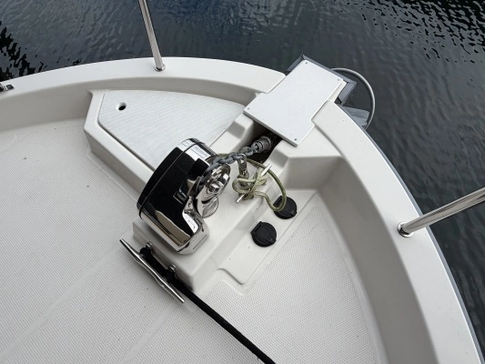 Ranger Tugs R-31 CB Yacht For Sale