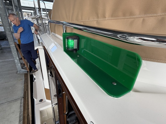 31ft Ranger Tugs Yacht For Sale