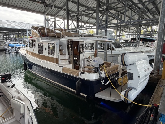 31ft Ranger Tugs Yacht For Sale