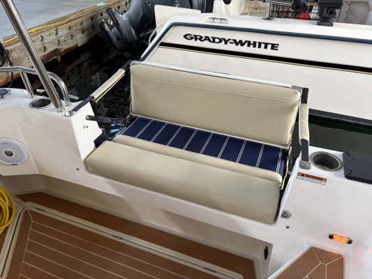 31ft Ranger Tugs Yacht For Sale