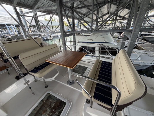 31ft Ranger Tugs Yacht For Sale