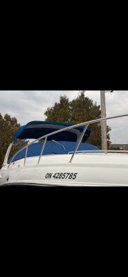 29ft Chaparral Yacht For Sale