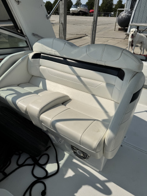 27ft Formula Yacht For Sale