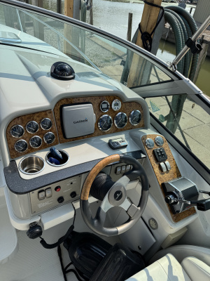 27ft Formula Yacht For Sale