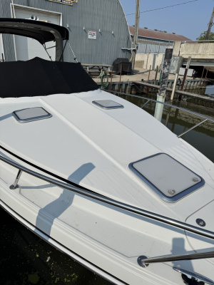 27ft Formula Yacht For Sale