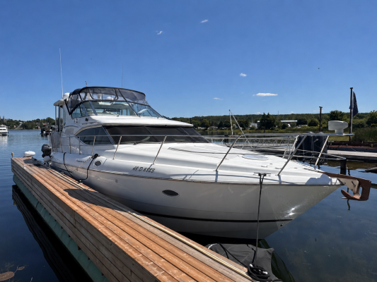 45ft Cruisers Yachts Yacht For Sale