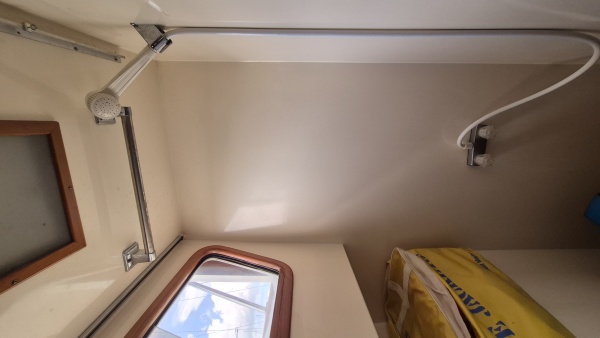38ft Ocean Alexander Yacht For Sale
