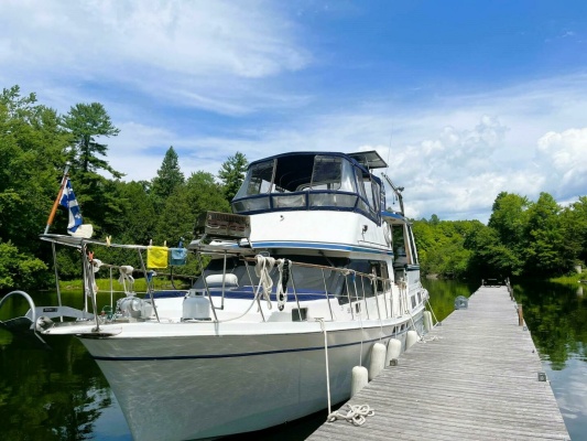 40ft Bestway Yacht For Sale