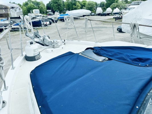 40ft Bestway Yacht For Sale