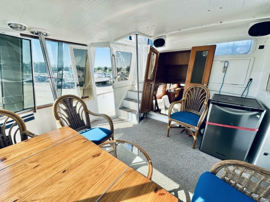 40ft Bestway Yacht For Sale