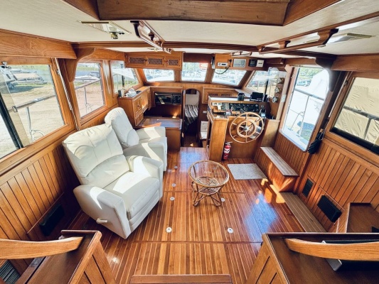 40ft Bestway Yacht For Sale