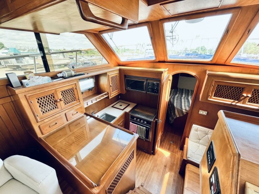 40ft Bestway Yacht For Sale