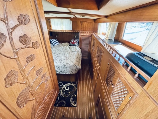 40ft Bestway Yacht For Sale