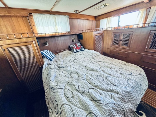 40ft Bestway Yacht For Sale