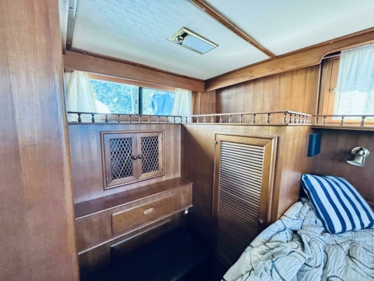 40ft Bestway Yacht For Sale