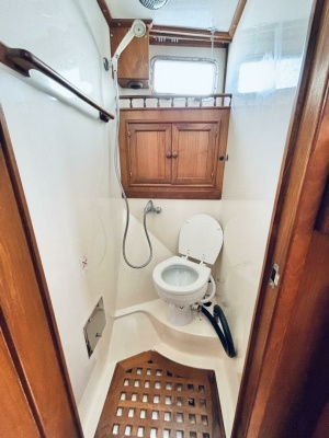 40ft Bestway Yacht For Sale