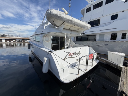 70ft Other Yacht For Sale