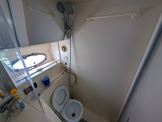 32ft Carver Yacht For Sale