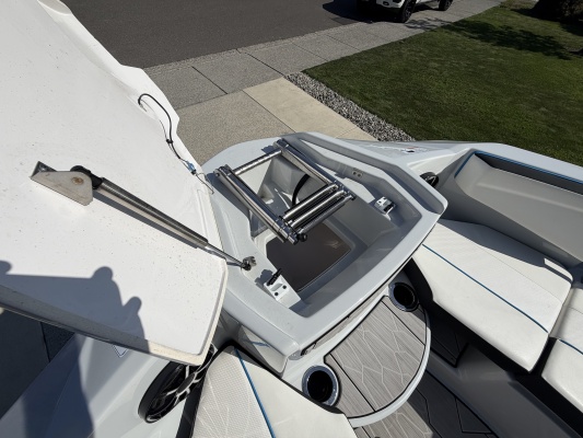 22ft Yamaha Boats Yacht For Sale