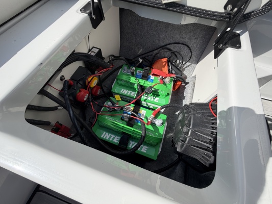 22ft Yamaha Boats Yacht For Sale