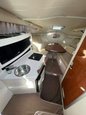 26ft Chaparral Yacht For Sale