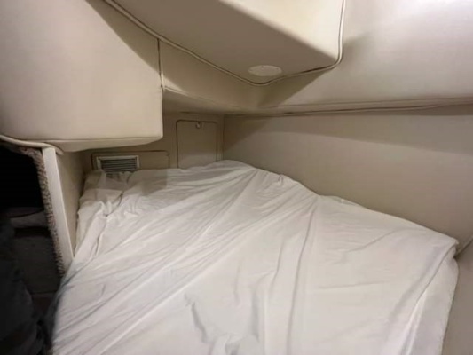 26ft Chaparral Yacht For Sale