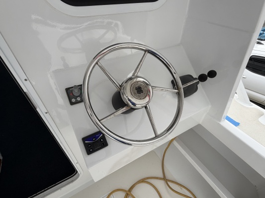 33ft Custom Yacht For Sale