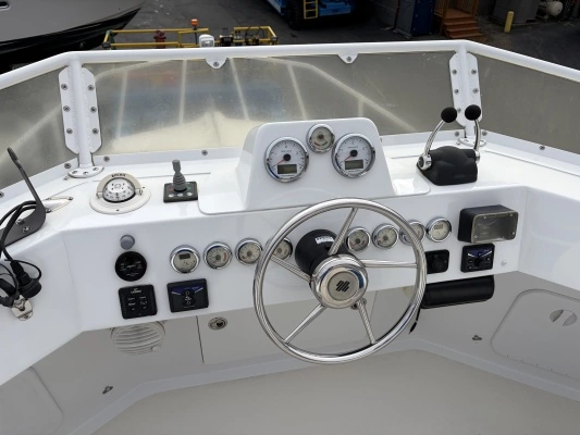 Custom Power Cat 40 Yacht For Sale