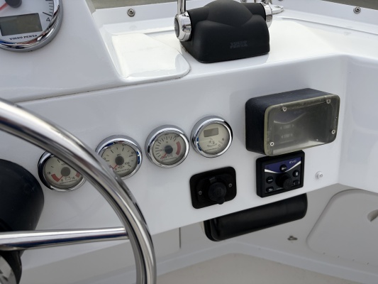 33ft Custom Yacht For Sale