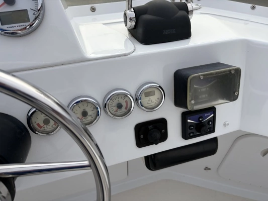 Custom Power Cat 40 Yacht For Sale