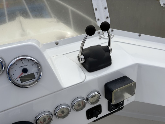 33ft Custom Yacht For Sale